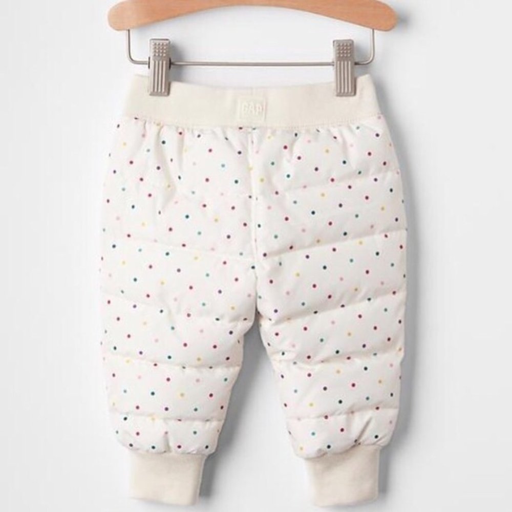 Baby Gap Puffer Pant
